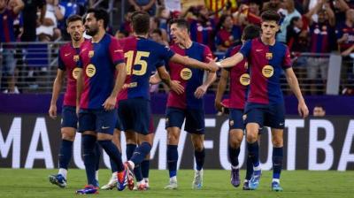 برشلونة لاستعادة الاعتبار من بايرن ميونيخ