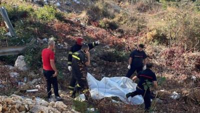 قضيا في غارة جونية.. مركز الخميني ينعى معصومة كرباسي وزوجها