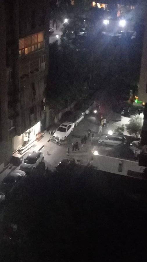 بعد التهديدات الاسرائيلية.. حالة نزوح كبيرة في العديد من المناطق اللبنانية