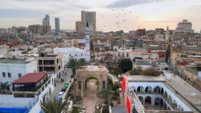 ليبيا واستعادة الملكية الوطنية للقرار السياسي