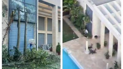 ‏بعد استهداف منزل نتنياهو.. تكثيف الحراسة حول كبار ‏الشخصيات