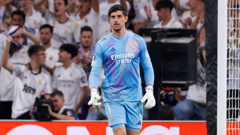 صدمة جديدة لريال مدريد  قبل الـ