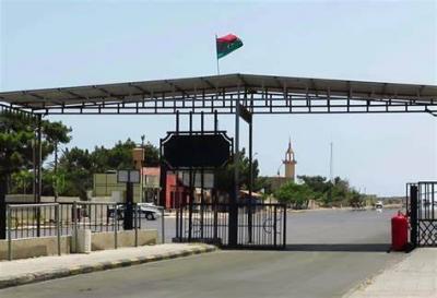 تونس.. إحباط محاولة تهريب مبلغ في معبر حدودي مع ليبيا