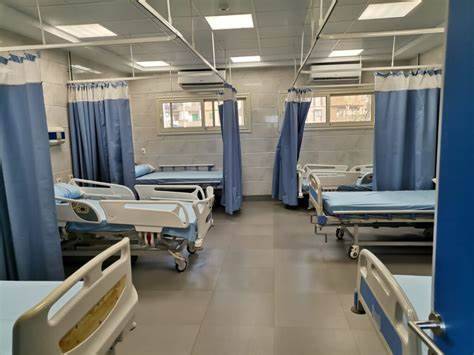 مدير مستشفى الساحل: هذا المستشفى خاص وغير تابع لأي جهة حزبية