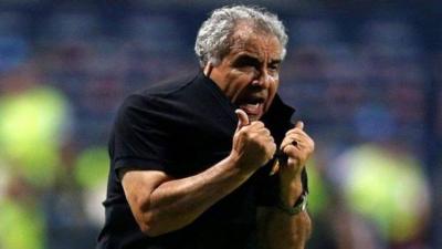 تونس.. رحيل فوزي البنزرتي عن تدريب 