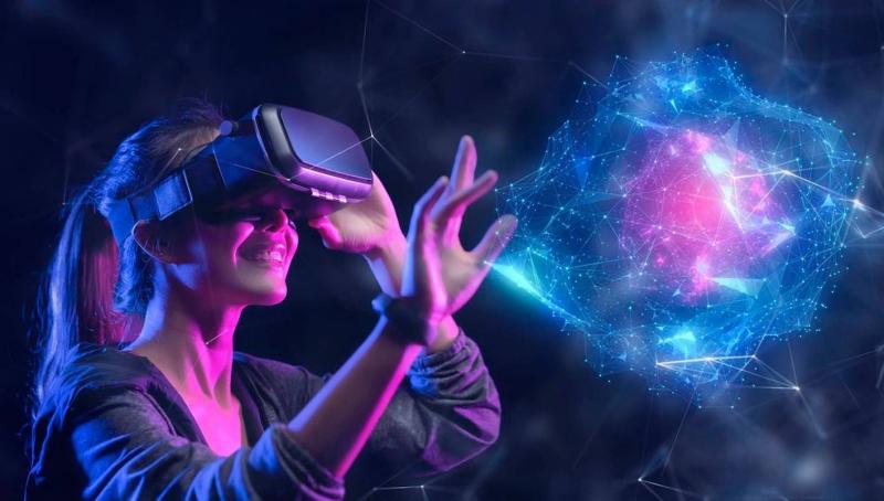 سمّاعات الواقع الافتراضي تقلب قواعد اللعبة في تعليم المعوَّقين ذهنياً