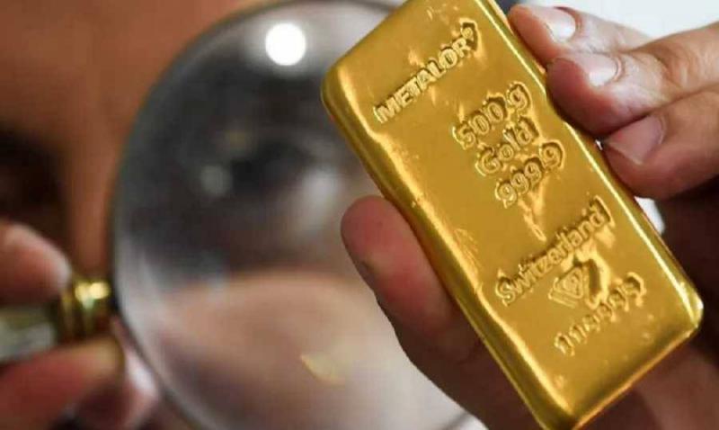 الذهب يسجّل مستويات تاريخية غير مسبوقة