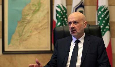 نواب ناقشوا مع مولوي أوضاع بيروت والمناطق في ظل ‏أزمة النزوح