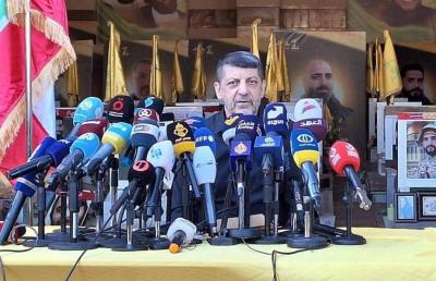 حزب الله يعلن مسؤوليته عن عملية قيساريا واستهداف منزل نتنياهو