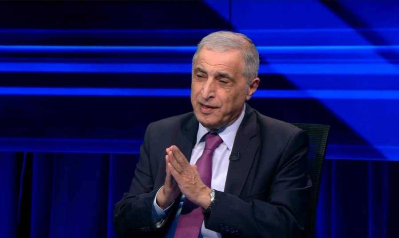 هاشم: هوكشتاين يحمل الفرصة الأخيرة لتحديد مصير الحرب