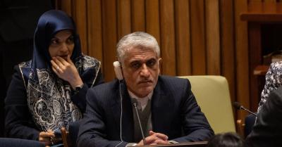 إيران: بايدن يدعم هجوما إسرائيليا علينا