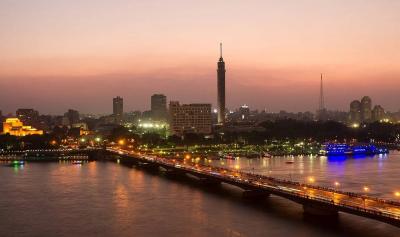 وفد مصري يجتمع برئيس الموساد.. والمباحثات تركز على شمال غزة