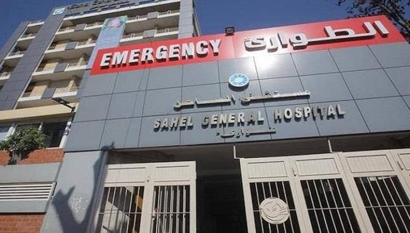 مدير مستشفى الساحل يعلن إخلائها وينفي الادعاءات الاسرائيلية