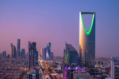 صندوق النقد يتوقّع نمو اقتصاد السعودية 4.6% عام 2025‏