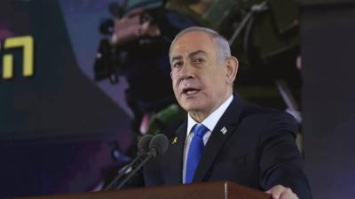 نتنياهو ووزيران يرفضون مقترح مصر بشأن غزة