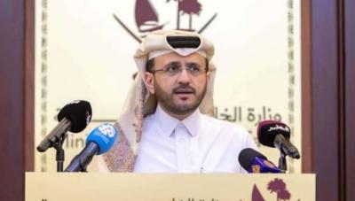 قطر: سنعمل مع إدارة بايدن حتى اللحظة الأخيرة من أجل وقف النار في غزة