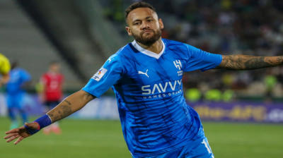 ما هو مستقبل نيمار مع الهلال السعودي؟