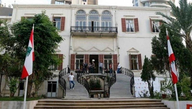 شكوى جديدة من لبنان الى مجلس الأمن!