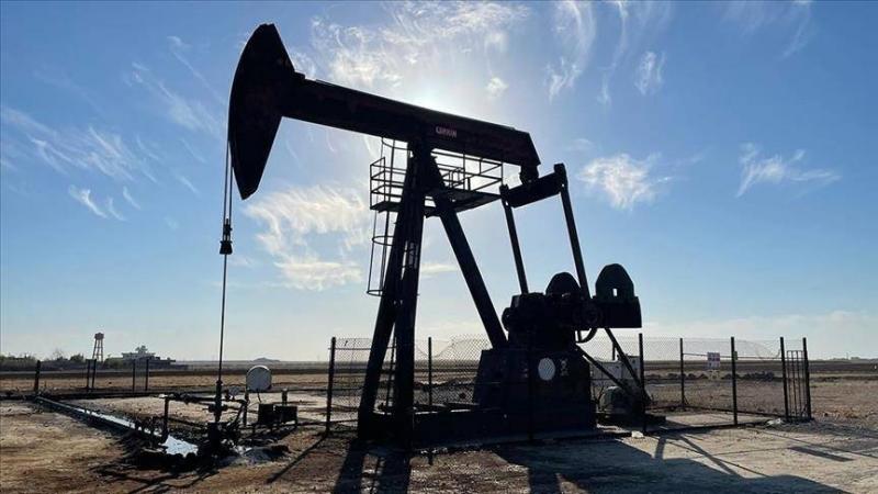 Oil Prices Plunge Over $3 Following Middle East Tensions Decrease