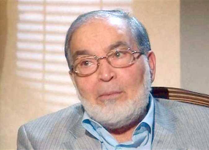 رحيل الفنان المصري حسن يوسف