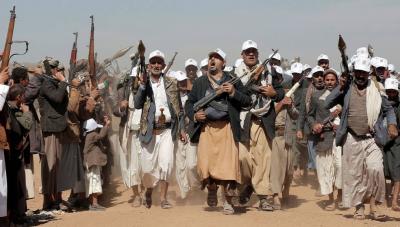 الحوثيون يعلنون استهداف 3 سفن قبالة سواحل اليمن