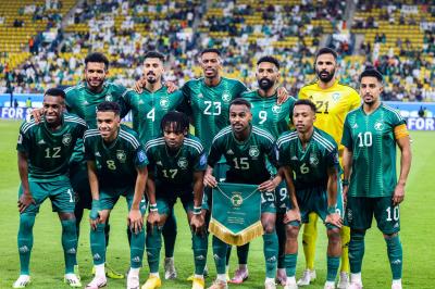 عودة ثلاثة نجوم إلى المنتخب السعودي!
