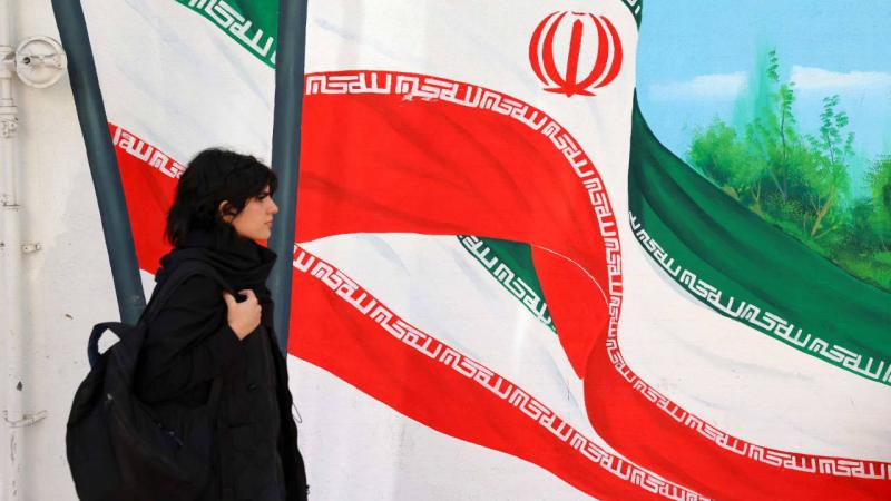 صدام مع إيران في الرأس والأذرع