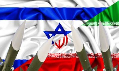 هل تردّ إيران على الهجوم الإسرائيلي؟
