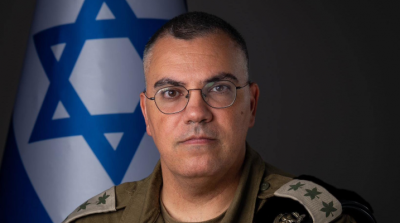 بالفيديو.. رسالة جديدة من أدرعي إلى الصحافيين!