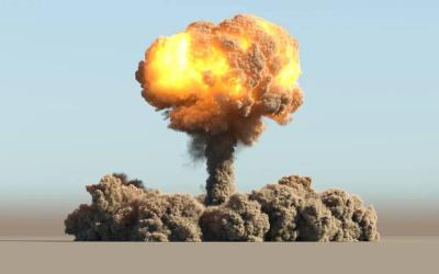 ويلات الحروب والنزاعات المسلحة