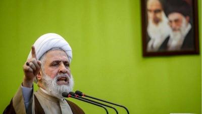 ما الدافع وراء انتخاب نعيم قاسم أميناً عاماً لحزب الله؟