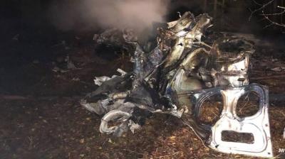 روسيا... مصرع 4 أشخاص في تحطم مروحية بمقاطعة كيروف