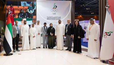 المؤتمر الدولي للطب الرياضي يختتم فعاليات نسخته الـ38 في دبي