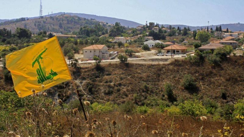 هوكشتاين يعود قريباً ... التسوية في لبنان بلغت مرحلة متقدمة؟