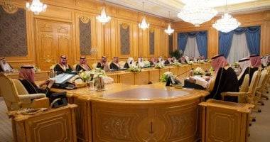 مجلس الوزراء السعودي: لضرورة مساعدة لبنان في أزمته