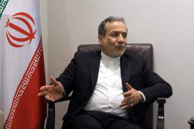 ‏ إيران تؤكد أن عزمها على الدفاع عن نفسها 