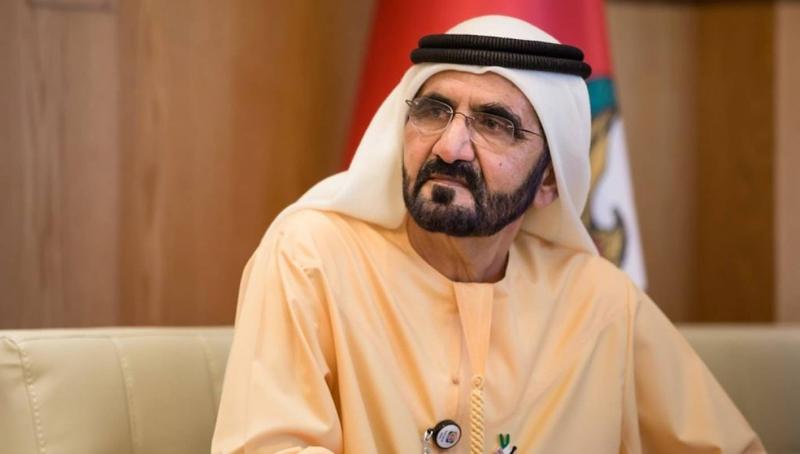محمد بن راشد يوجّه بإطلاق مشروع لدعم استمرارية التعليم في لبنان