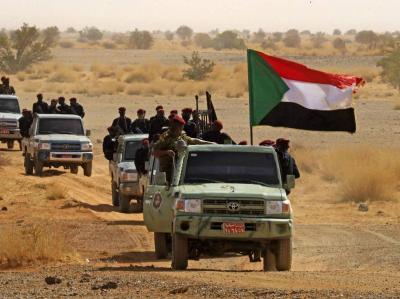 دعوات لتدخل دولي لإنقاذ السودانيين