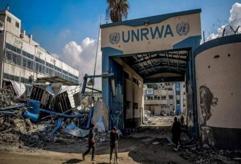 رفض وتنديد فلسطيني ودولي لقرار 