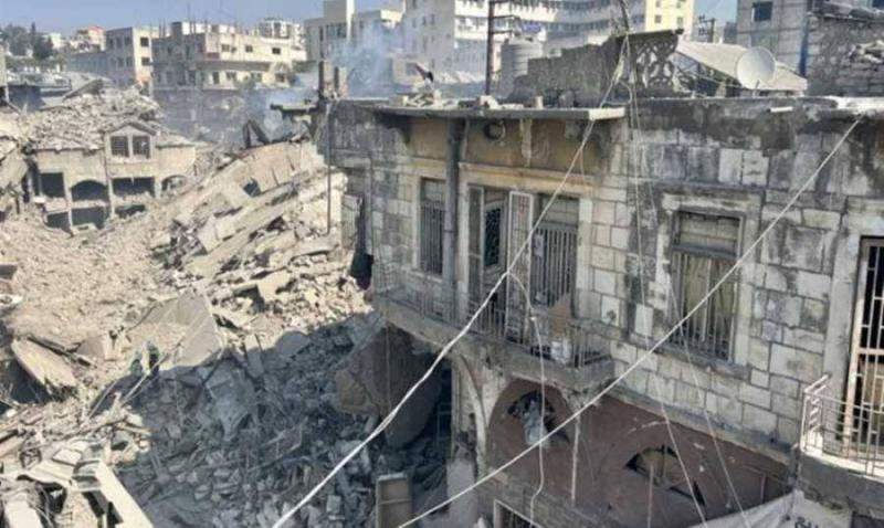 إسرائيل تحوّل جنوب لبنان إلى 