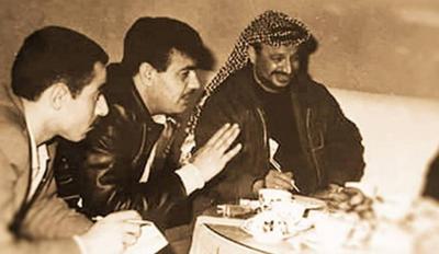 من هو كمال عدوان الذي أطلق اسمه على مستشفى في غزة؟
