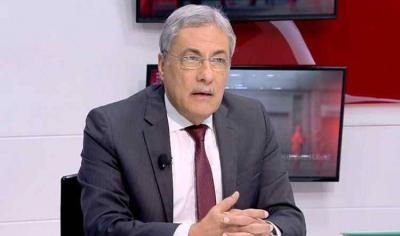 وزير العدل يرأس اجتماعا لتنفيذ خطة 