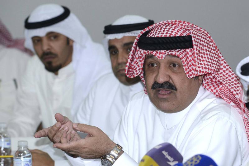رجل المرحلة والحل
