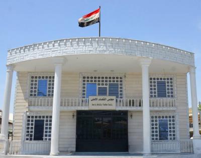 السجن 6 سنوات بحق ضابط شرطة في العراق.. والسبب؟