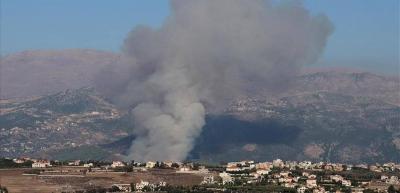 انذار اسرائيلي جديد إلى سكان جنوب لبنان!