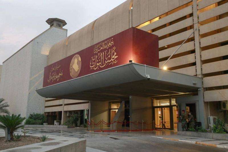 بعد انتهاك إسرائيل للأجواء العراقية... مجلس النواب يتحرك