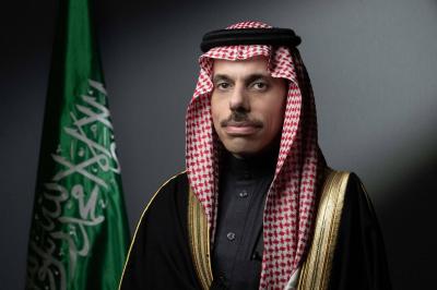 بن فرحان: حل العملية السياسية في لبنان يعود إلى اللبنانيين