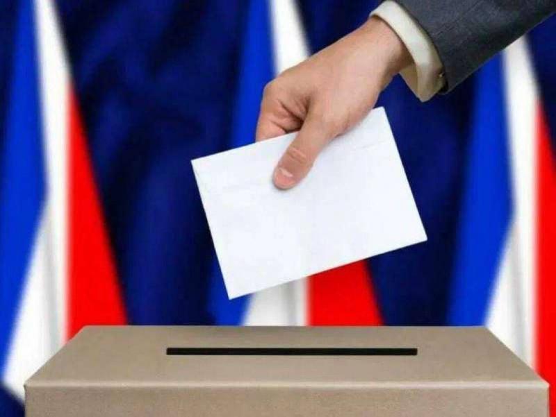 الانتخابات الأميركية.. فتح مراكز الاقتراع في عدد من الولايات