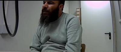من هو علي سليمان العاصي الذي اعتقلته إسرائيل في سوريا؟ (فيديو)