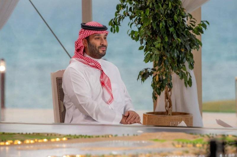 ولي العهد.. ورؤية المملكة حول ما يجري في المنطقة